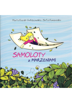 Samoloty z marzeniami