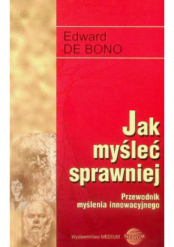 Jak myśleć sprawniej