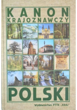 Kanon Krajoznawczy Polski