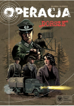 Operacja Dorsze
