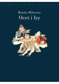 Ocet i łzy
