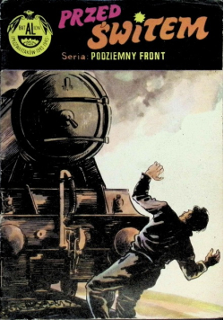 Podziemny front Przed Świtem