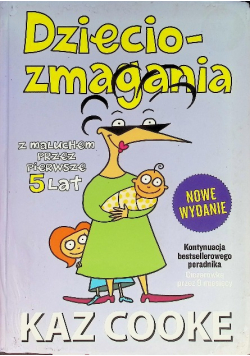 Dzieciozmagania