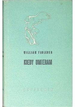Kiedy umieram
