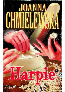 Harpie