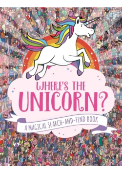 Where's the Unicorn?