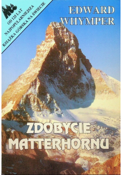 Zdobycie Matterhornu