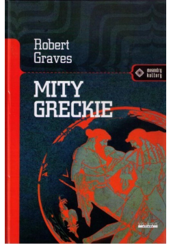 Mity greckie