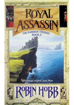 The Farseer II Royal Assassin