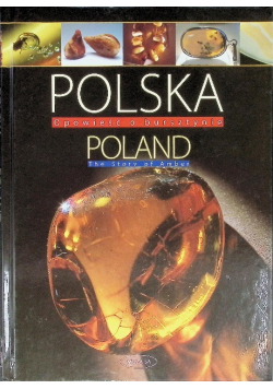 Polska Opowieści o bursztynie