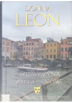 Dziewczyna z jego snów