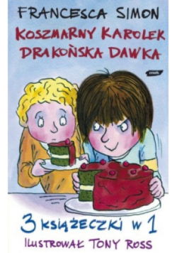 Koszmarny Karolek drakońska dawka