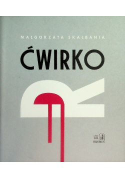 Ćwirko