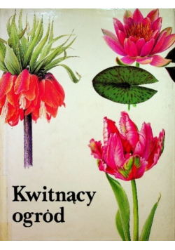Kwitnący ogród
