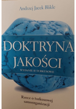Doktryna jakości