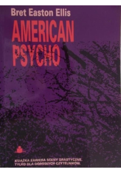 American psycho