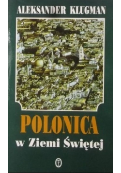 Polonica w Ziemi Świętej