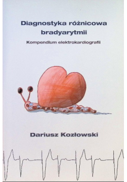 Diagnostyka różnicowa bradyarytmii