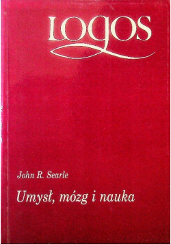 Umysł mózg i nauka