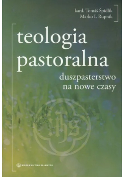 Teologia Pastoralna