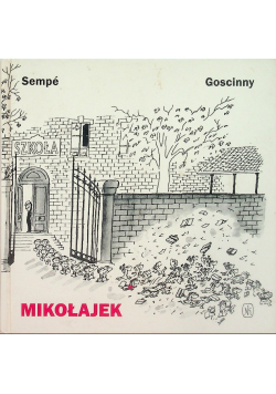 Mikołajek