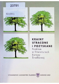 Krainy utracone i pozyskane