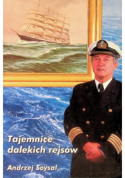 Tajemnice dalekich rejsów