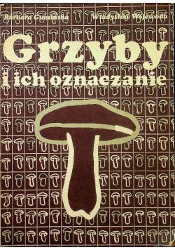 Grzyby i ich oznaczenia
