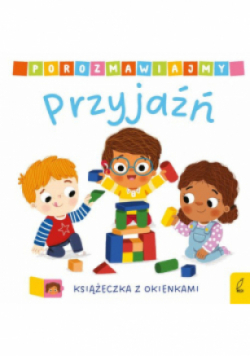 Porozmawiajmy Przyjaźń