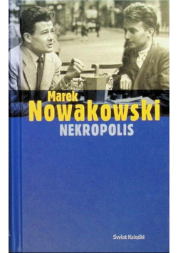 Nekropolis