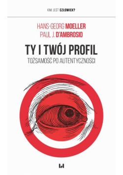 Ty i twój profil