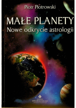 Małe planety