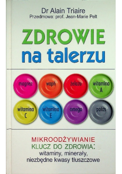 Zdrowie na talerzu