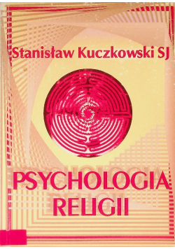 Psychologia religii