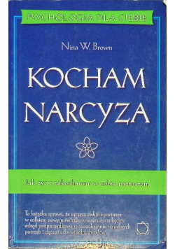 Kocham narcyza