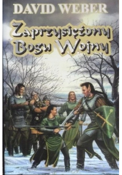 Zaprzysiężony Bogu Wojny