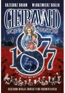 Gietrzwałd 1877 Wojna Światów