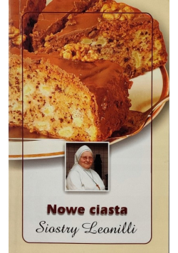 Nowe ciasta siostry Leonilli