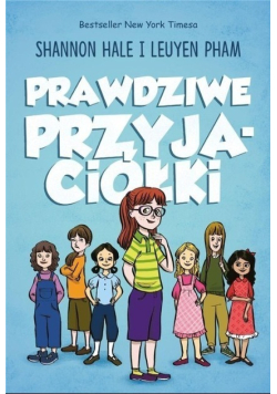 Prawdziwe przyjaciółki