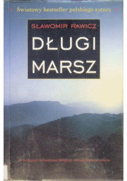 Długi marsz