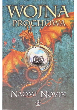 Wojna prochowa