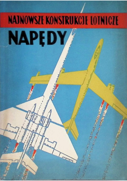 Najnowsze konstrukcje lotnicze Napędy
