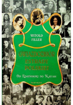 Gwiazdozbiór estrady Polskiej