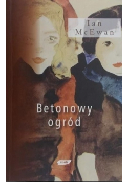 Betonowy ogród