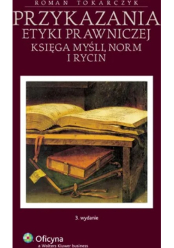 Przykazania Etyki Prawnej