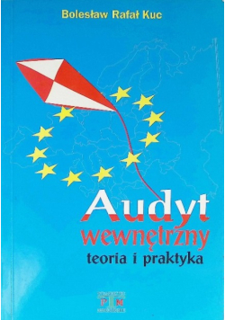 Audyt wewnętrzny teoria i praktyka