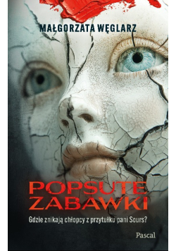 Popsute Zabawki