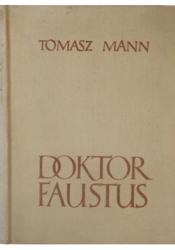 Doktor Faustus