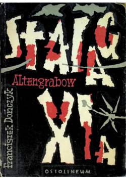 Stalag XI A Altengrabow