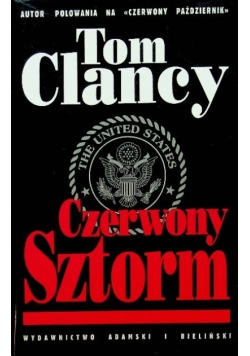 Czerwony Sztorm
